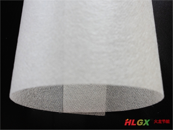 0.3mm厚高温隔热纸 0.3mm厚高温隔热纸