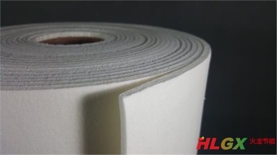 耐火纤维纸有机物含量 耐火纤维纸有机物含量