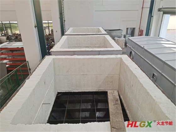 蓄热式氧化焚烧炉保温怎么做 蓄热式氧化焚烧炉保温怎么做