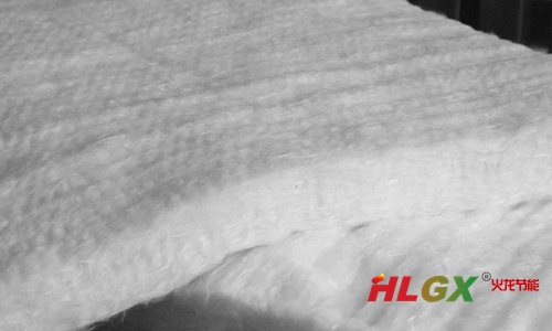HLGX玻璃纤维针刺毯