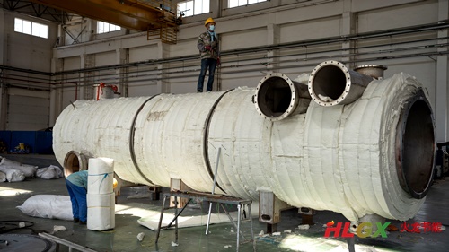 炭化炉保温 炭化炉保温