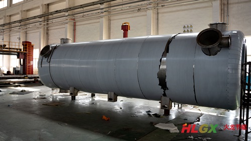 炭化炉保温 炭化炉保温