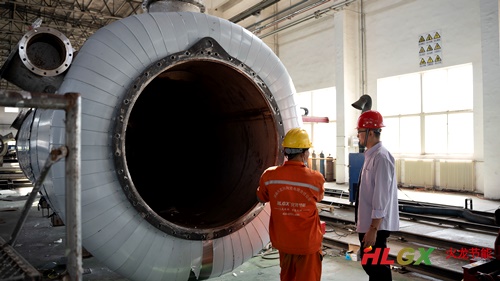 炭化炉保温 炭化炉保温