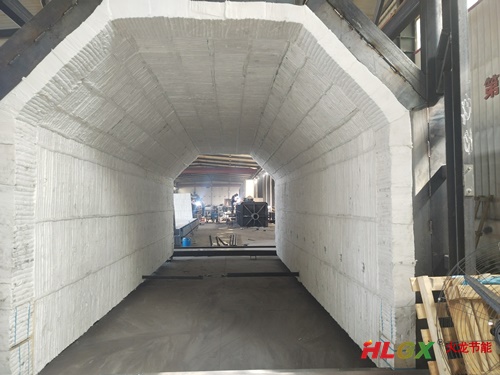 天津台车炉保温 天津台车炉保温