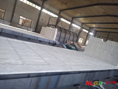 天津台车炉保温 天津台车炉保温