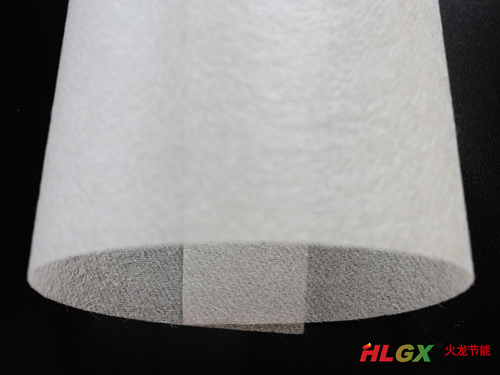 0.3mm厚耐火纸