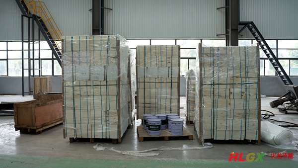 台车炉扩容改建材料 台车炉扩容改建材料