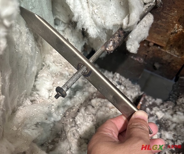 台车炉扩容改建 台车炉扩容改建